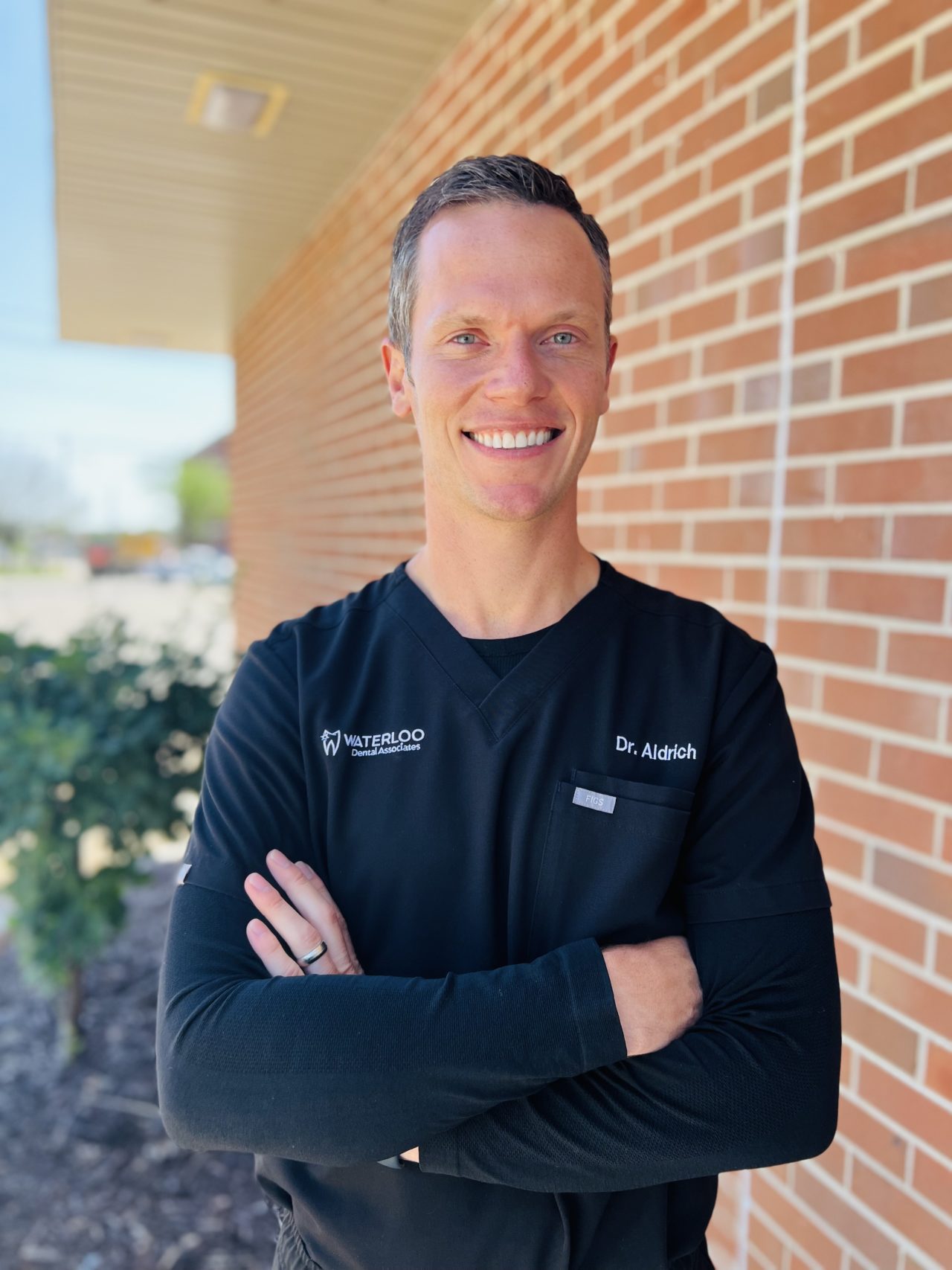 About Our Team Waterloo Dental Associates Waterloo, IA